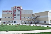 ارائه خدمات تخصصی قلب و عروق در بیمارستان امام خمینی (ره) انجام ۱۶ آنژیوگرافی